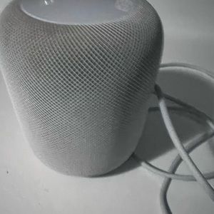 HomePod white first gen